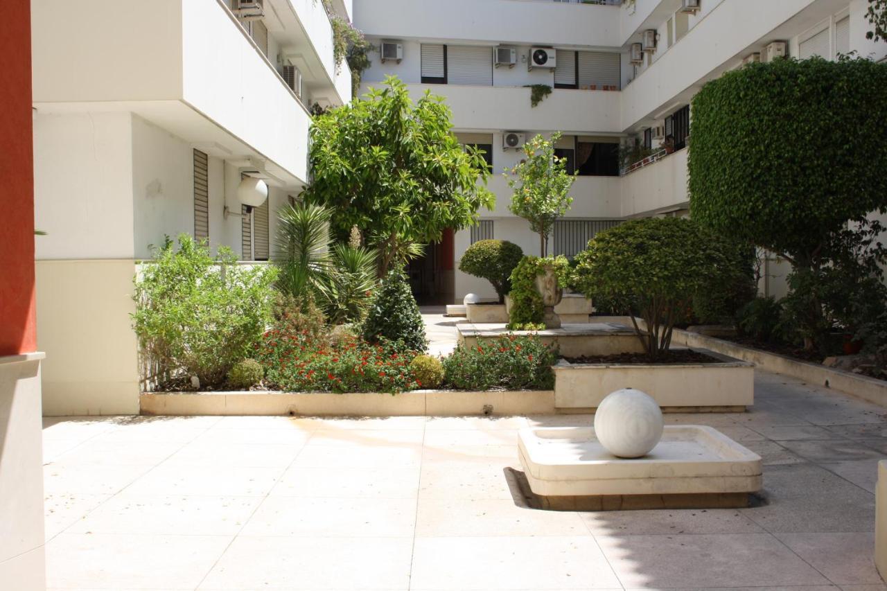 Placentines Seville Exterior photo