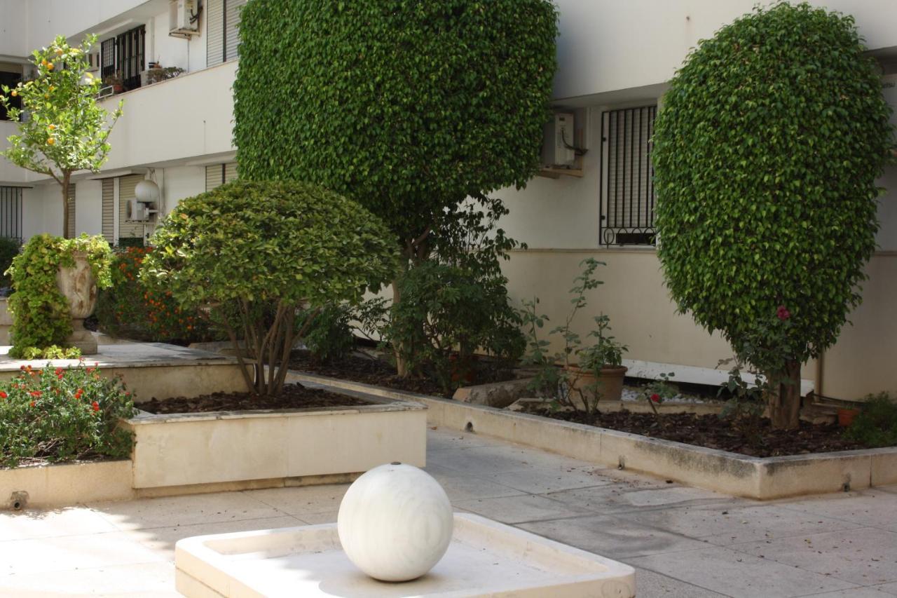 Placentines Seville Exterior photo