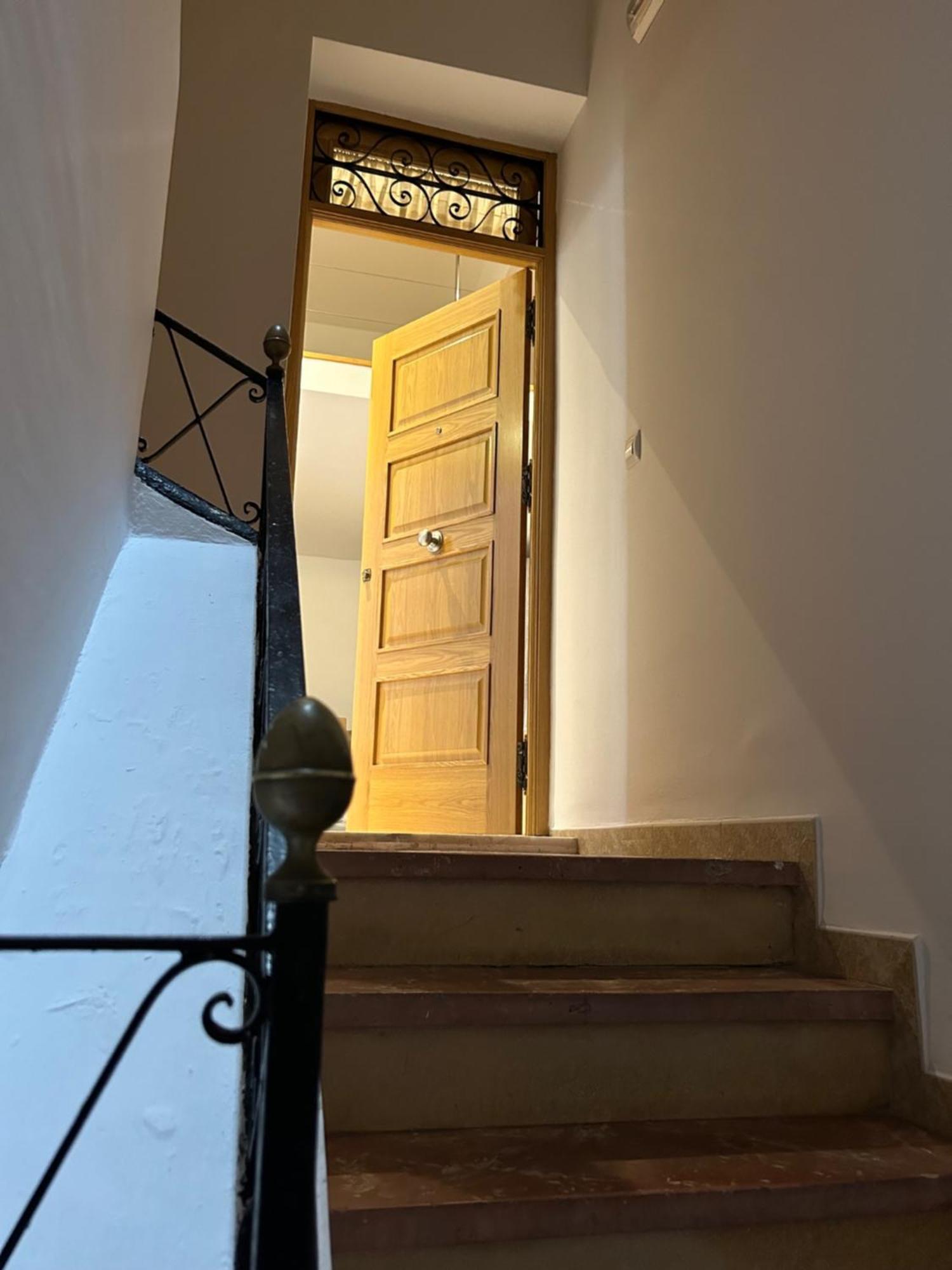 Placentines Seville Exterior photo